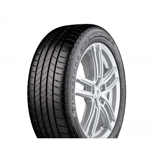 Шины Firestone Roadhawk 2 285/60 R18 116V